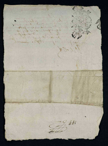 Navire Saint-Antoine-de-Padoue