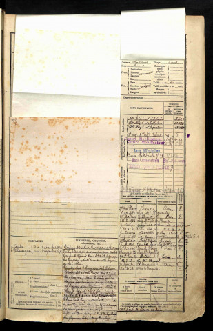 Thouroude, René Joseph Paul