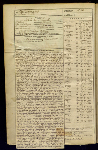 Normand, Ernest Achille