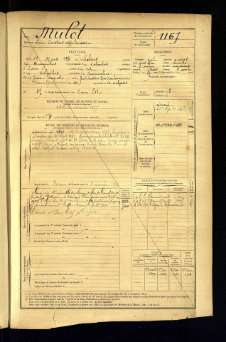 Mulot, Léon Constant Appolinisse