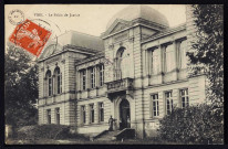 Palais de justice (n°217, 285)