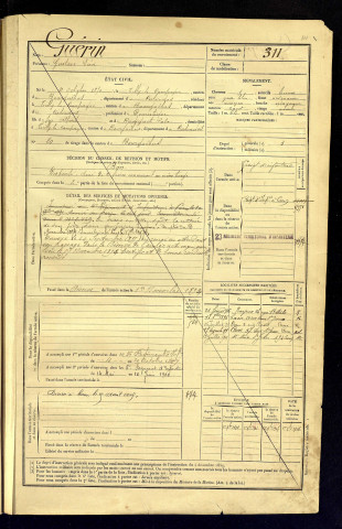 Guérin, Gustave Léon