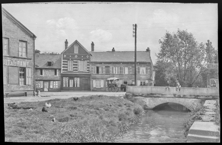 La Rivière-Saint-Sauveur (photos n°84 à 98)