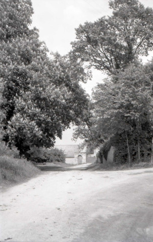 Vues de Falaise (non localisées précisément) (photos n°26 à 28)