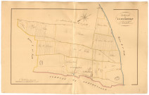 Section C1 1ère subdivision de La Hamberie