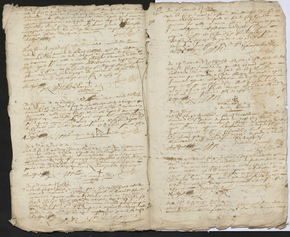 19 octobre-5 décembre 1680
