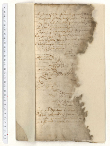 avant 2 octobre 1642-6 octobre 1647