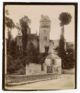 6 - Château de Creully, Paul Robert
