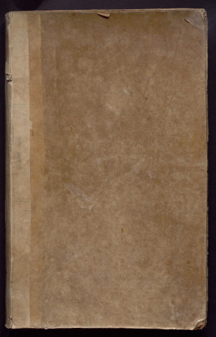 22 novembre 1782-1er février 1785