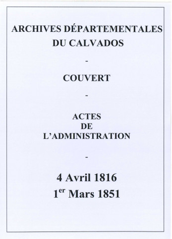 1816-1851