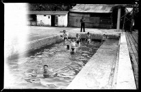 Bassin de natation : L'Ondine (photos n°81 à 82)