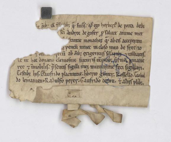 Fretay (Saint-Thibaut de)