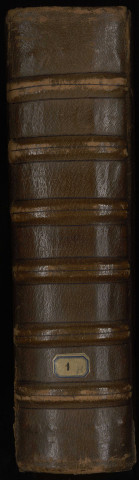Cartulaires