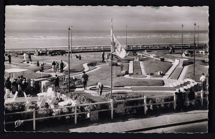 Sports et loisirs (n°234 - 235 ; 237 ; 274 ; 276 à 277)