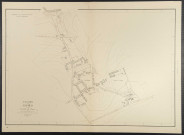 Plans topographiques de Gavrus