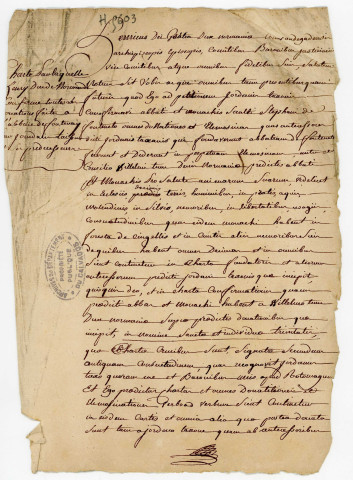 Henri II, duc de Normandie