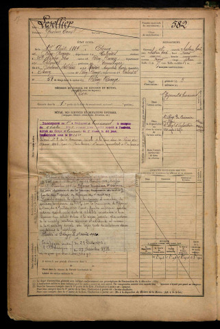 Lesellier, Gustave Ernest