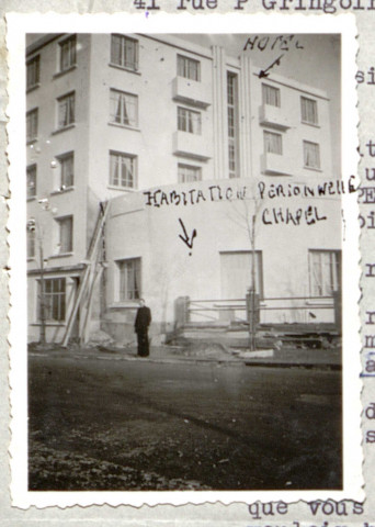 Dossiers 8608RIC, 8609RIC, 8610RIC, 8617RIC, 8613RIC, 8602RIC, 8601RIC, 8603RIC, 8604RIC, 8606RIC, 8615RIC, 8614RIC, 8607RIC, 8612RIC, 8616RIC