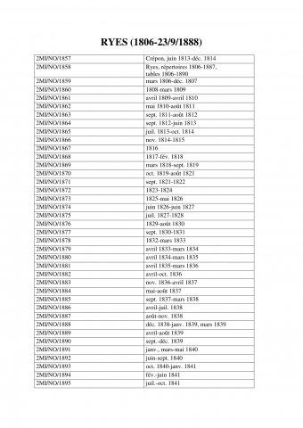 juillet-décembre 1848