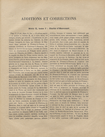 Pleds de gage-plège et élections de prévôts de la terre et seigneurie de Vienne